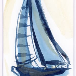 We may be blown about but not completely knocked off course... by JJ Hogan 