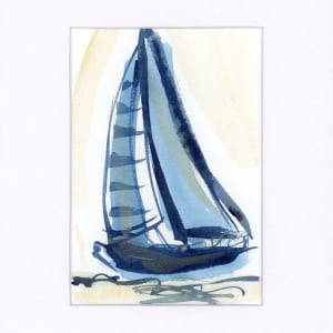 We may be blown about but not completely knocked off course... by JJ Hogan 