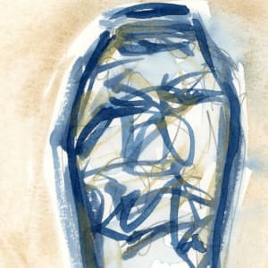 Whirlwind of Thoughts by JJ Hogan 