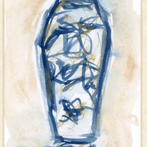 Whirlwind of Thoughts by JJ Hogan 