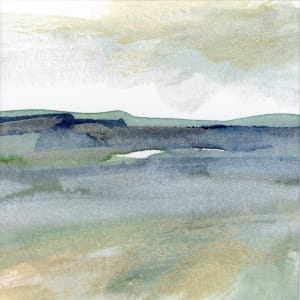 An Expansive Love by JJ Hogan 