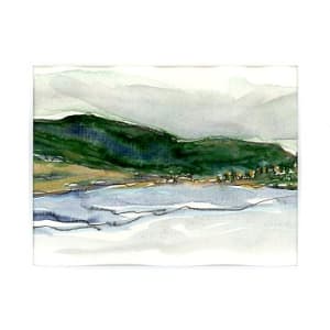 "Wide Angle" by JJ Hogan 