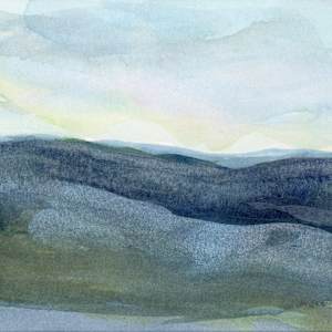 The Unfolding Path Never Ends by JJ Hogan 