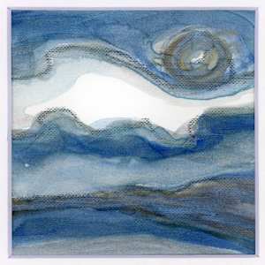 Touched Only By the Passage of Time by JJ Hogan 