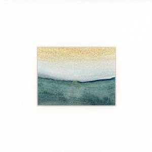 Seeking an Occasion for Awe and Awakening by JJ Hogan 