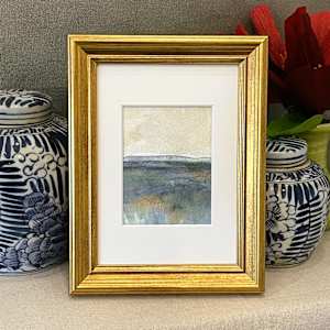 Be Still and Quiet by JJ Hogan