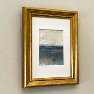 Be Still and Quiet by JJ Hogan