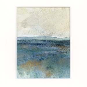 Be Still and Quiet by JJ Hogan