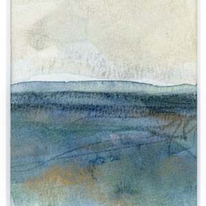 Be Still and Quiet by JJ Hogan