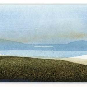 Sky Above. Earth Below. by JJ Hogan 