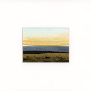Find a Pleasant Place for Solitude by JJ Hogan 