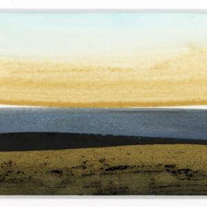 Find a Pleasant Place for Solitude by JJ Hogan 