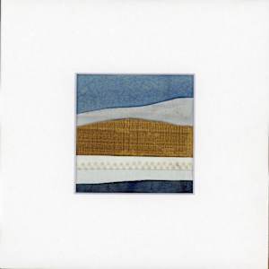 Living in a New Landscape by JJ Hogan 