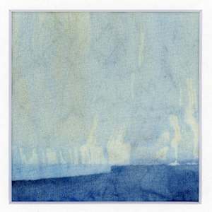 On the wind-swept bluff by JJ Hogan 