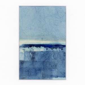 In the Midst of the Storm by JJ Hogan 