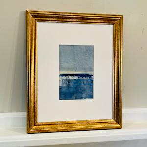 In the Midst of the Storm by JJ Hogan 