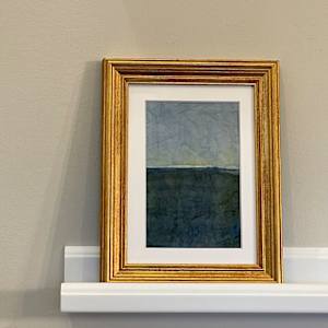 There's always the hope that tomorrow will bring  a better day... by JJ Hogan 