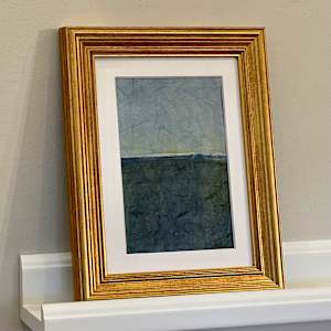 There's always the hope that tomorrow will bring  a better day... by JJ Hogan 