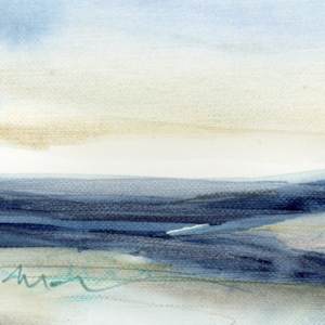On the surface of things by JJ Hogan 