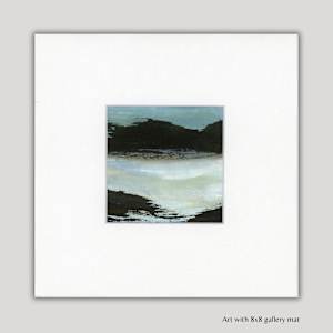 Into the Pale Mist by JJ Hogan 