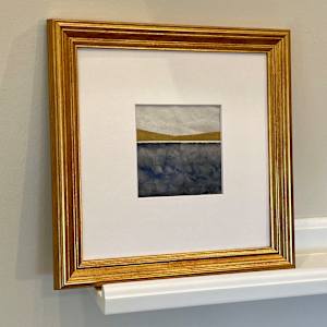 Let my soul revive a little bit by JJ Hogan 