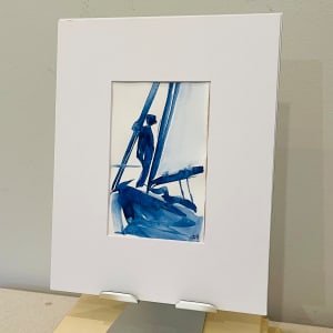 Courageously face your obstacles head on by JJ Hogan 