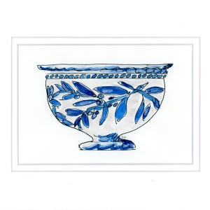 "Cherished" #1 by JJ Hogan 