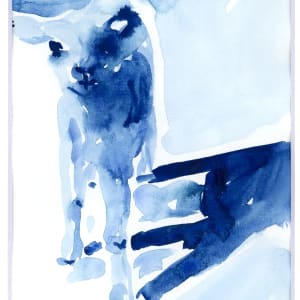 "So fleeting is our attention" by JJ Hogan 