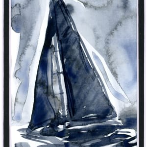 Show up in all kinds of weather by JJ Hogan 