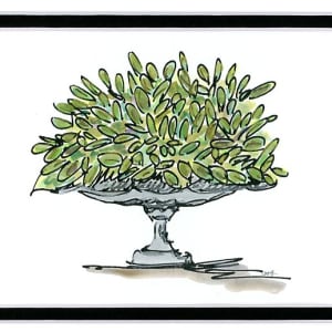 Consider the Power of Nature by JJ Hogan 