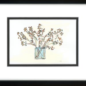 Spacious Awareness by JJ Hogan 