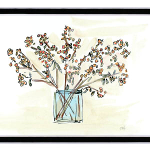 Spacious Awareness by JJ Hogan 