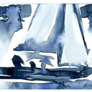 Your goal is to adopt a new view of the world. by JJ Hogan  Image: artwork detail
