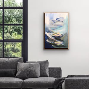 Jindabyne by Meredith Howse Art