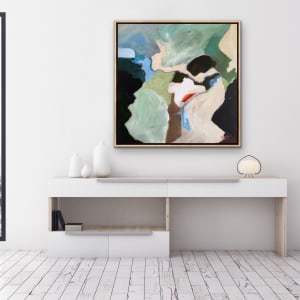 My Brilliant Career by Meredith Howse Art 