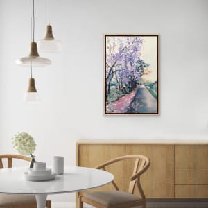 Ashgrove by Meredith Howse Art 