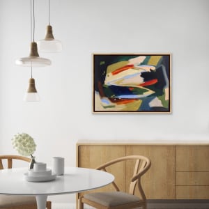 Colours of Macintyre by Meredith Howse Art