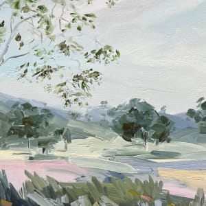 Jugiong by Meredith Howse Art 