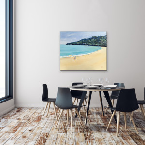 Noosa by Meredith Howse Art 