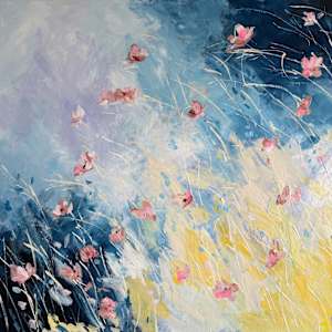 Seasons by Meredith Howse Art