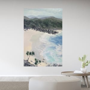 Cabarita Style by Meredith Howse Art 