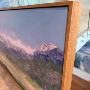 Countryside by Meredith Howse Art, Image 3.