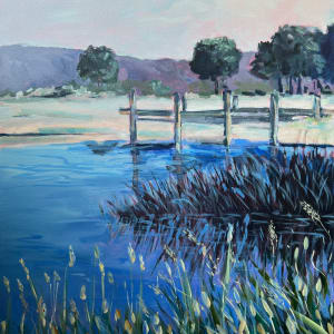 Mudgee Moments by Meredith Howse Art 