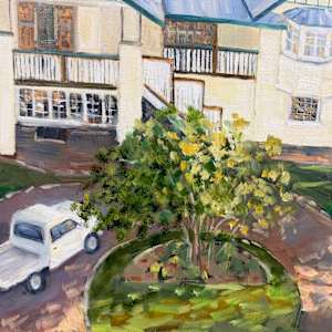 Toomba by Meredith Howse Art, Image 3.