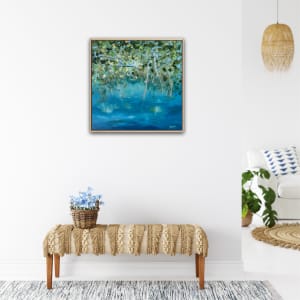 Upper Daintree 8 by Meredith Howse Art 