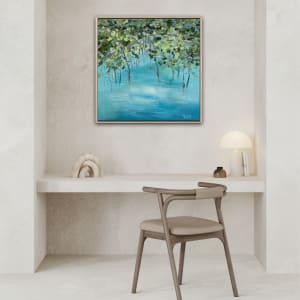 Upper Daintree 3 by Meredith Howse Art 