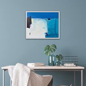 Abstract Thought 2nd September by Meredith Howse Art 