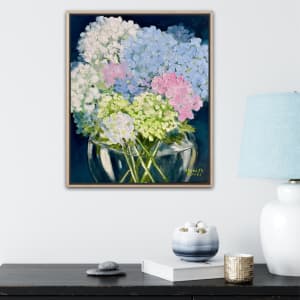 Just for You by Meredith Howse Art 