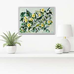 Million Bells by Meredith Howse Art 