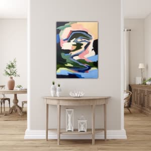 Southern Highlands by Meredith Howse Art 